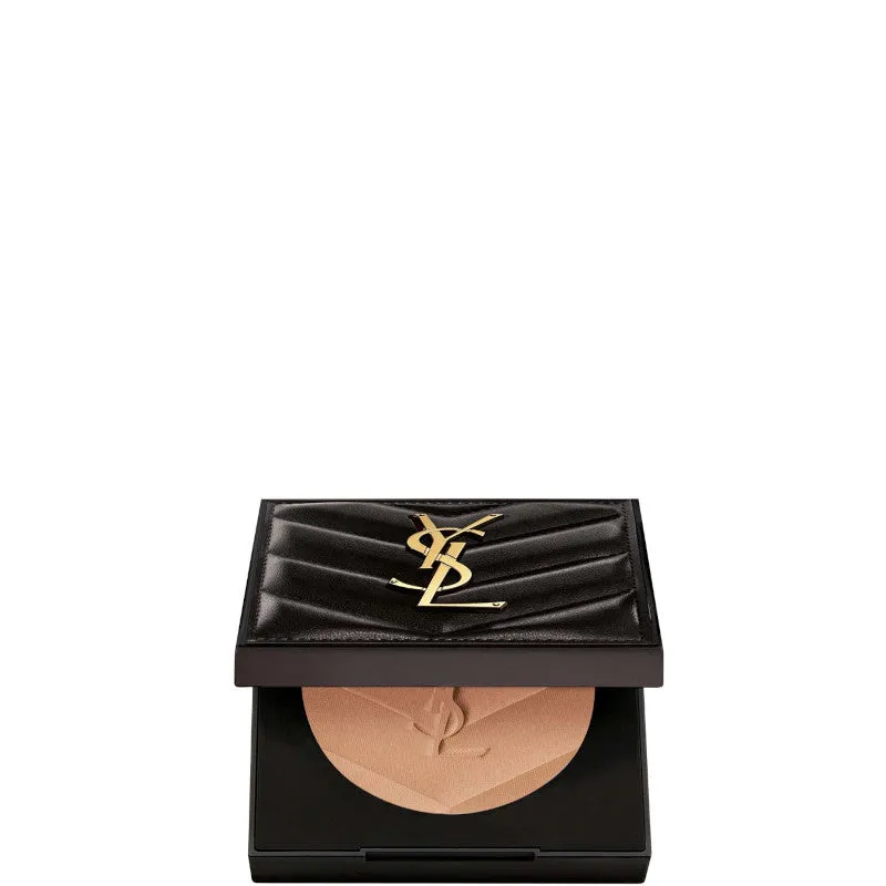 Yves Saint Laurent All Hours Hyper Finish Powder - N. 02 - immagine 1
