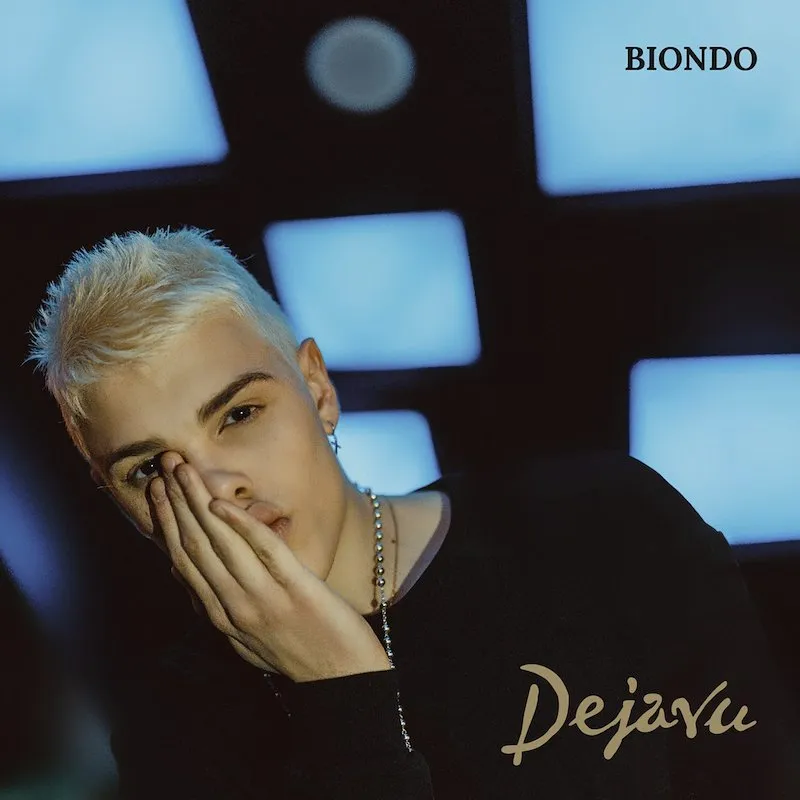CD BIONDO (DEJAVU) - immagine 1