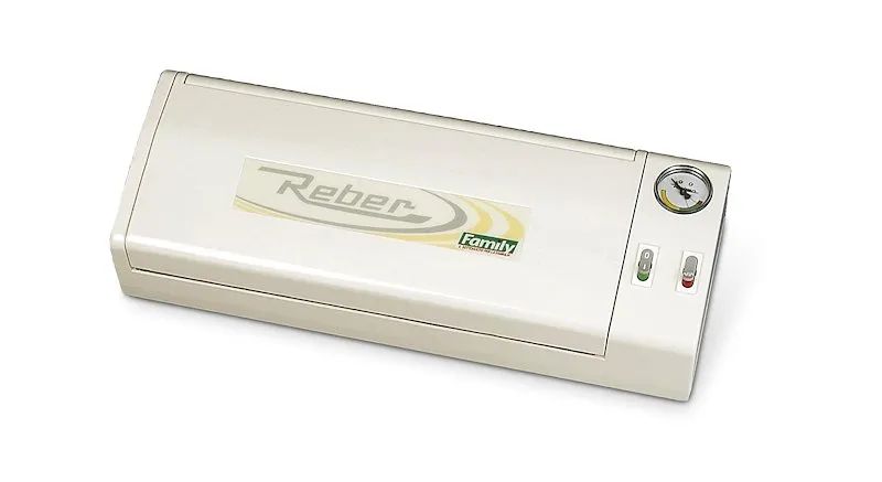 REBER - 9700 N - immagine 1
