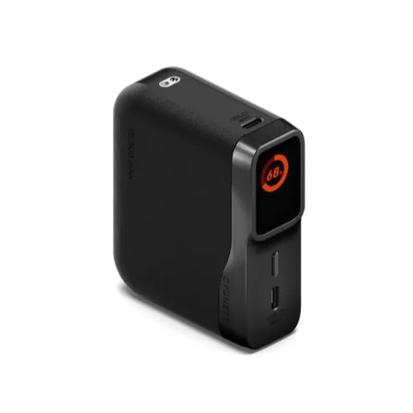 Cygnett Encore 20k Power Bank - Graphite CY5633PBCHE - immagine 1