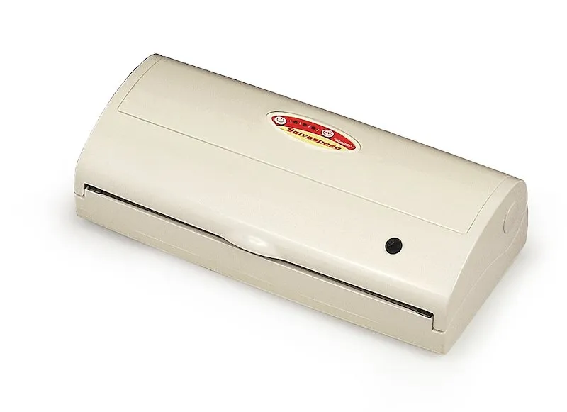 Reber Salvaspesa Automatica 9340 N Bianco - immagine 1