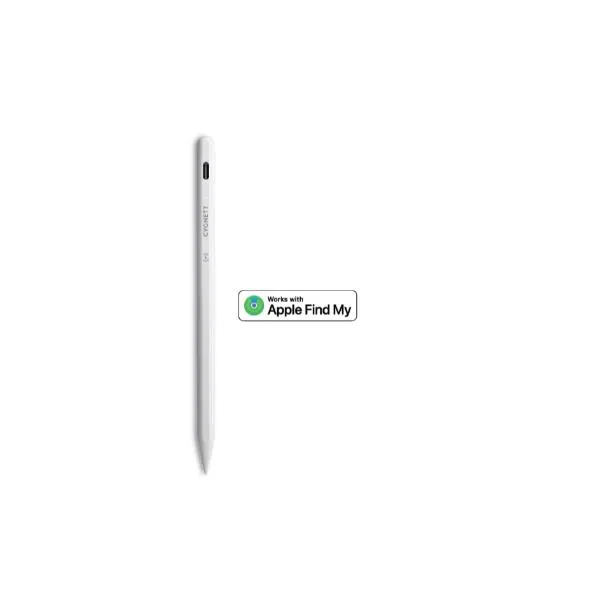 Cygnett Findpen Active Pencil For Ipad CY5815SPGLI - immagine 1