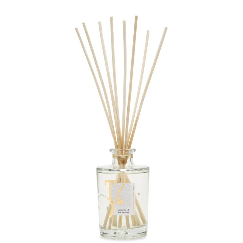 Teatro Fragranze Uniche Teatro Fragranze Uniche Batuffolo - 500 ML + BACCHETTE - immagine 1