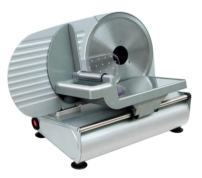 RGV Affettatrice Ausonia 190 Silver - immagine 1