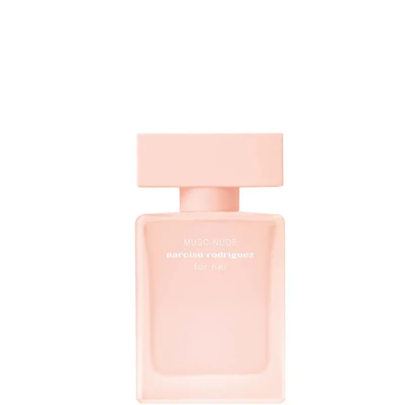 Narciso Rodriguez Narciso Rodriguez For Her MUSC NUDE - 30 ML - immagine 1