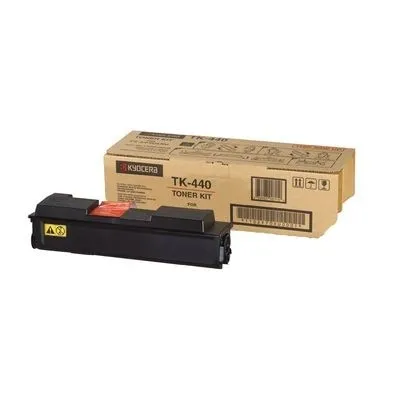 KYOCERA 1T02F70EU0 cartuccia toner Originale Nero - immagine 1