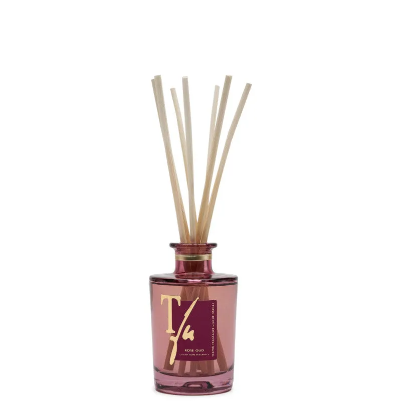 Teatro Fragranze Uniche Teatro Fragranze Uniche Rose Oud - 100 ML - immagine 1