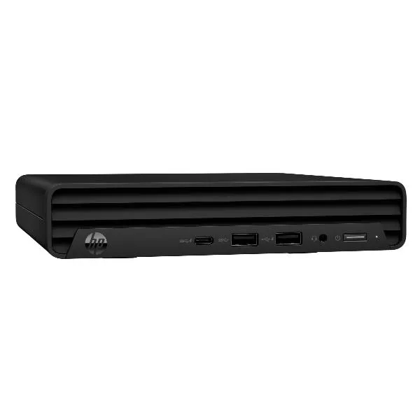 Hp Pro Mini 260 G9 R I3 8/256 W11H 2Y Nbd Onsite D57KSEA#ABZ - immagine 1