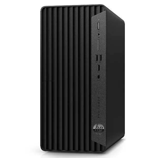Hp Pro Tower 400 G9 Core I7-14700 16GB DDR5 512GB SSD Windows 11 3YW D58S5AT#ABZ - immagine 1