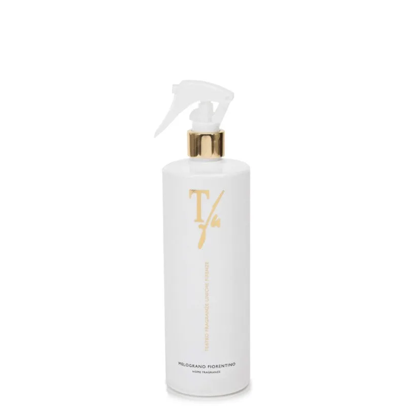 Teatro Fragranze Uniche Teatro Fragranze Uniche Melograno Fiorentino 500 ML - 500 ML - immagine 1