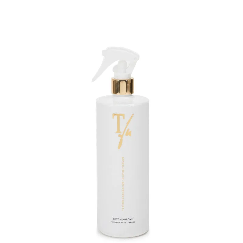 Teatro Fragranze Uniche Teatro Fragranze Uniche Patchoulove 500 ML - 500 ML - immagine 1