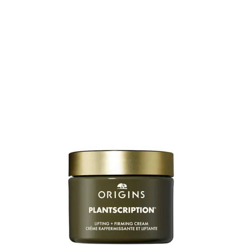 Origins Origins PLANTSCRIPTION Lifting + Firming Cream 50 ML - 50 ML - immagine 1