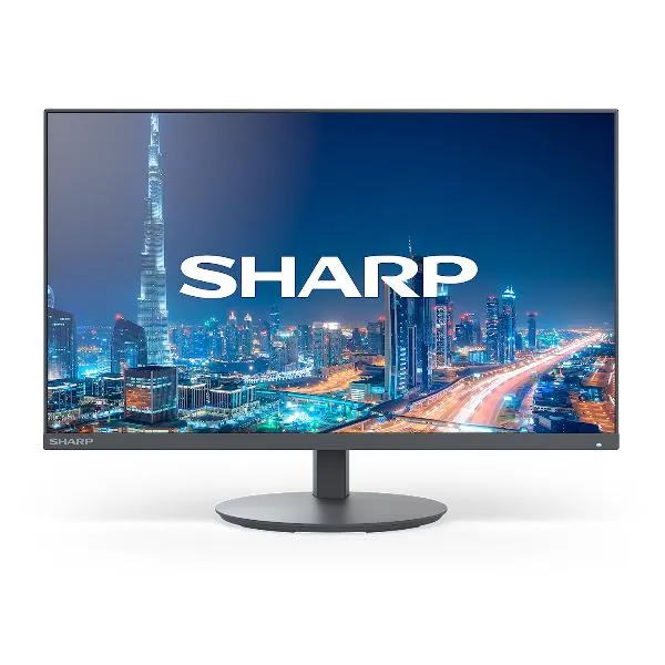Sharp Display Solutions Multisync DD-E244F DDE244F - immagine 1