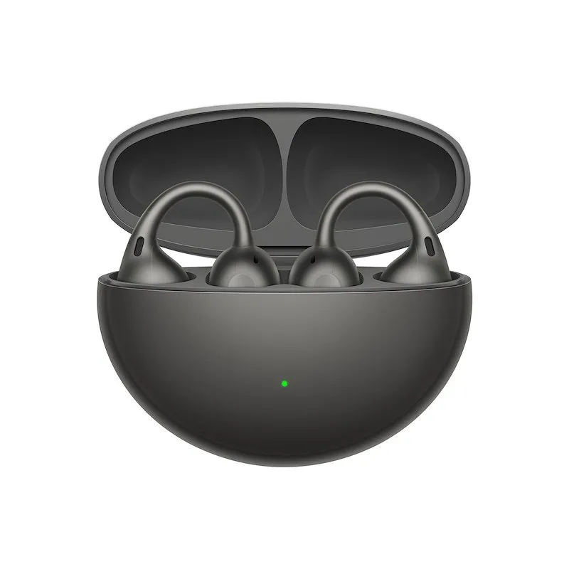 Oppo Auricolari Enco Clip 2 Slate Grey - immagine 1
