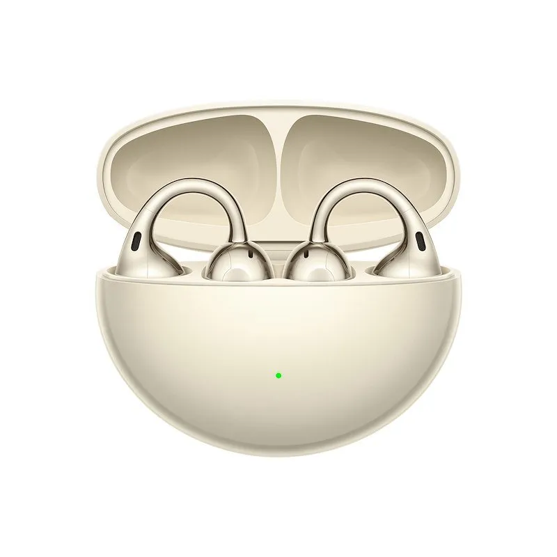 Oppo Auricolari Enco Clip 2 Luminous Gold - immagine 1