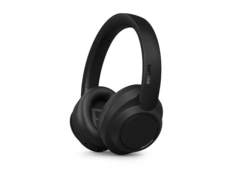 Philips Cuffie Wireless Tah6509bk/00 Black - immagine 1