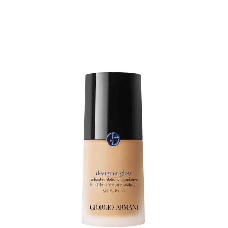 Armani Designer Glow - N. 4 - immagine 1