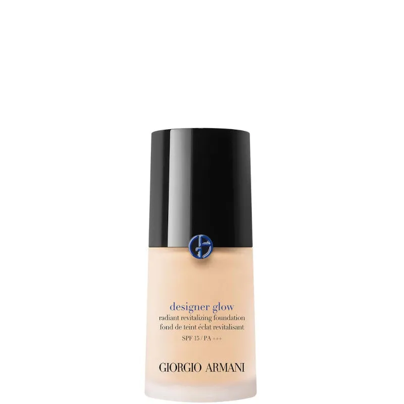 Armani Designer Glow - N. 1 - immagine 1