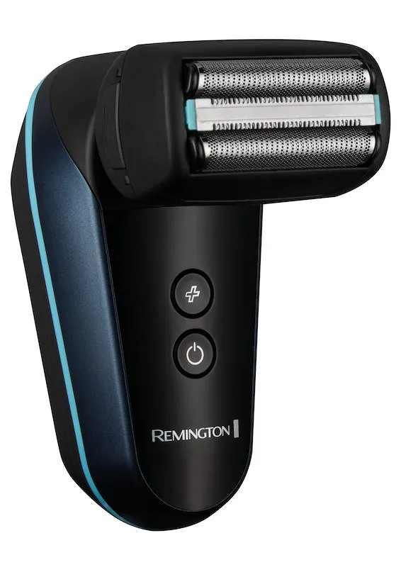 Remington BALDER Head & Face Rasoio Testa e Viso Xf8000 - immagine 1