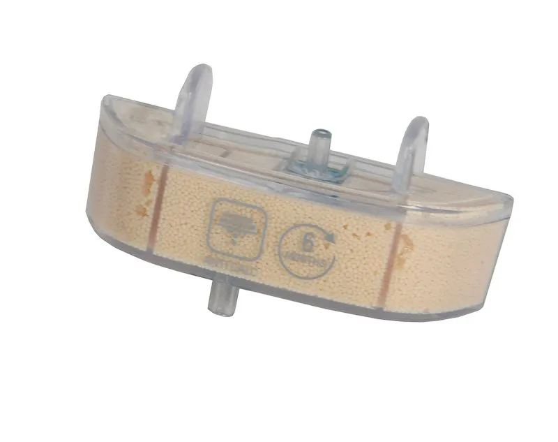 Rowenta Cartuccia anti calcare Zr005806 - immagine 1