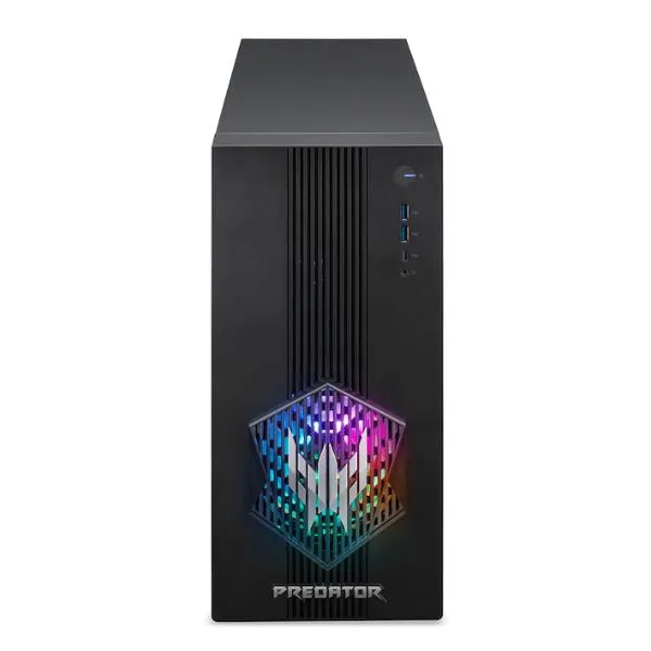 Acer PO3-665 H810 L Intel Core Ultra 7 265F - 16GB 1024GB Rtx 5070 12GB Win 11 Home DG.E4TET.00L - immagine 1