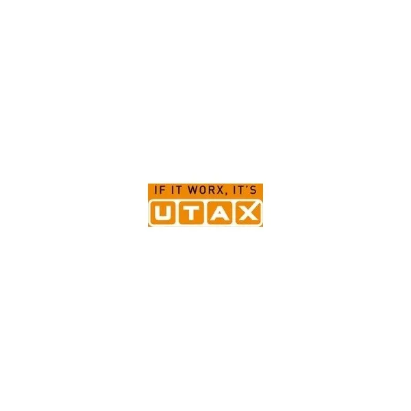 ORIGINALE Utax toner magenta PK-5020m 1T02YJBUT0 5000 pagine - immagine 1