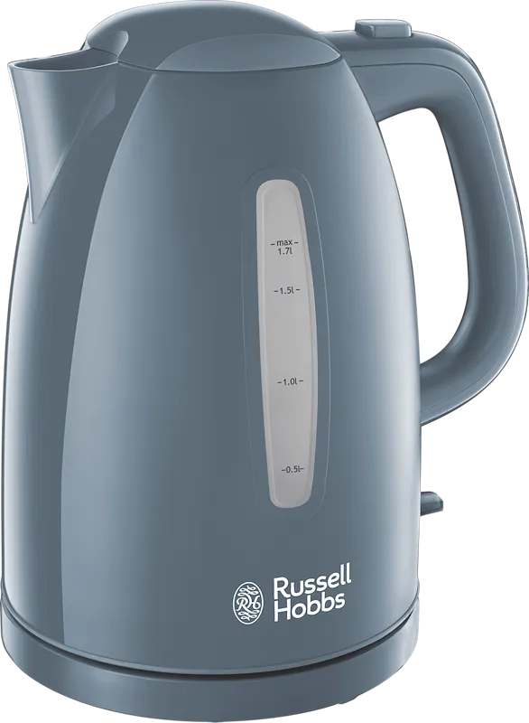 Russell Hobbs Bollitore 21274-70 Grigio/plastica - immagine 1