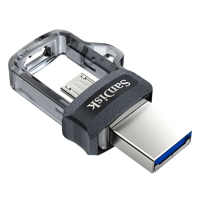 Sandisk - Sddd3-032g-g46 - immagine 1