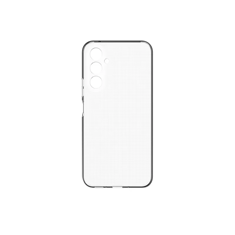 Samsung Custodia Galaxy A34 Gp-Fpa346vaatw Trasparente - immagine 1
