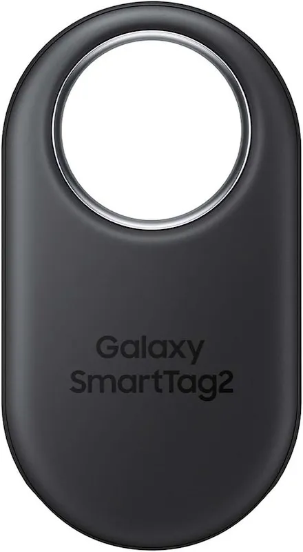 Samsung Galaxy SmartTag2 Graphite - immagine 1