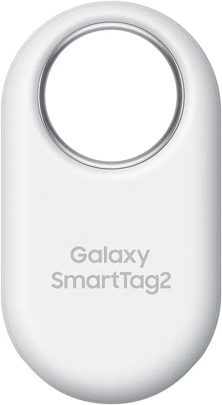 Samsung Galaxy SmartTag2 White - immagine 1