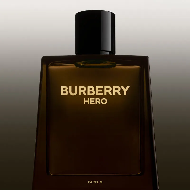 Burberry Burberry Hero Parfum - 200 ML RICARICA - immagine 1