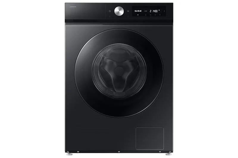 Samsung Lavatrice WW11DB7B94GBU3 11 kg Nero - immagine 1