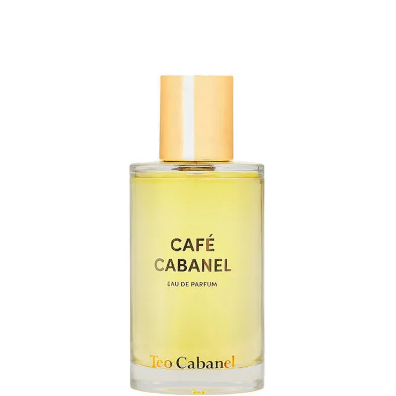 Teo Cabanel Teo Cabanel Cafè Cabanel Clean 100 ML - 100 ML - immagine 1