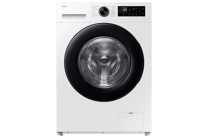 Samsung Lavatrice 10Kg Ww10fg5u34aeet bianco - immagine 1