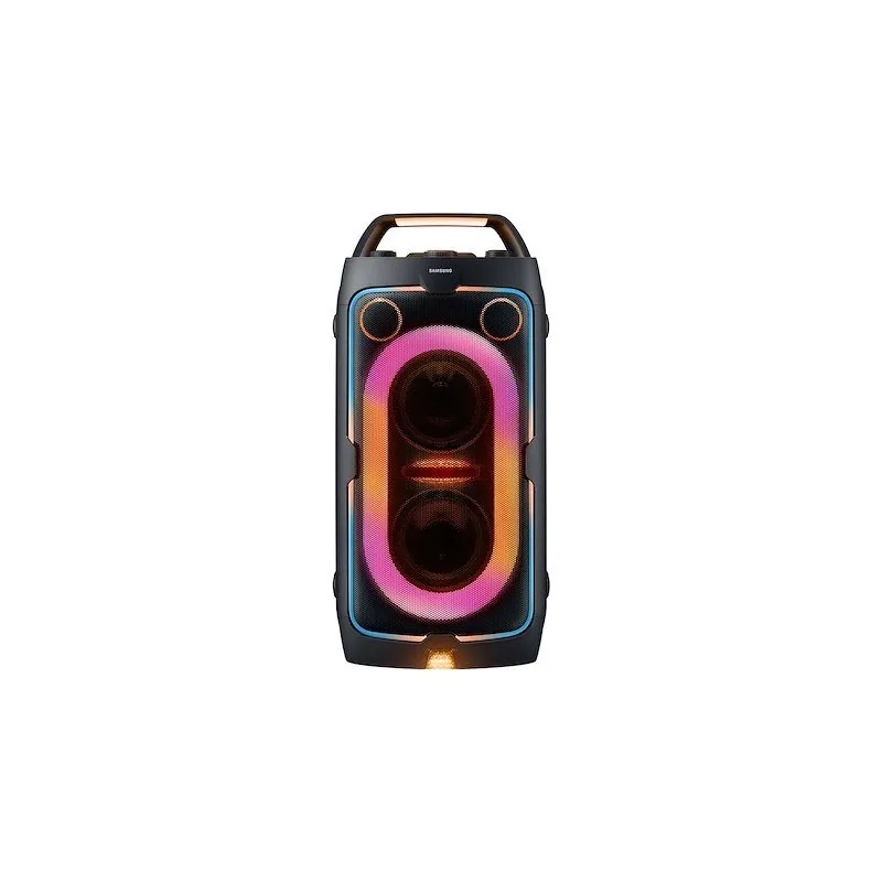 Samsung Diffusore Sound Tower PartyBox Mx-st40f/zf Nero - immagine 1