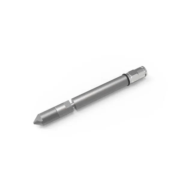Wasp Cartuccia Zen Ht 1.2 Mm DLAC00049 - immagine 1