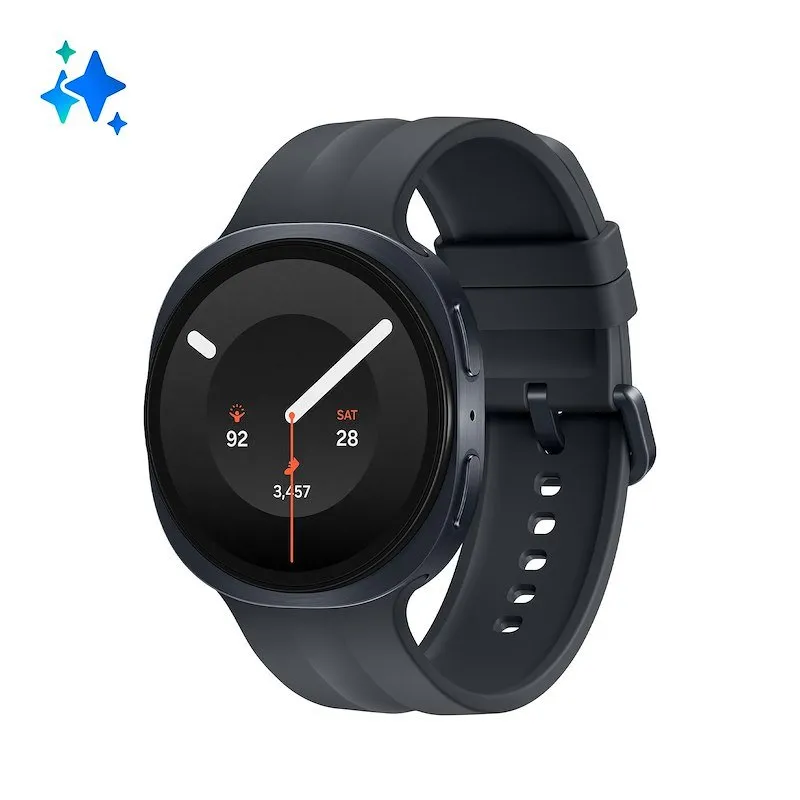 Samsung Galaxy Watch9 44mm BT 2/32GB Graphite - immagine 1