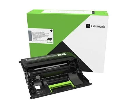 Lexmark 58D0Z0E fotoconduttore e unità tamburo 150000 pagine - immagine 1