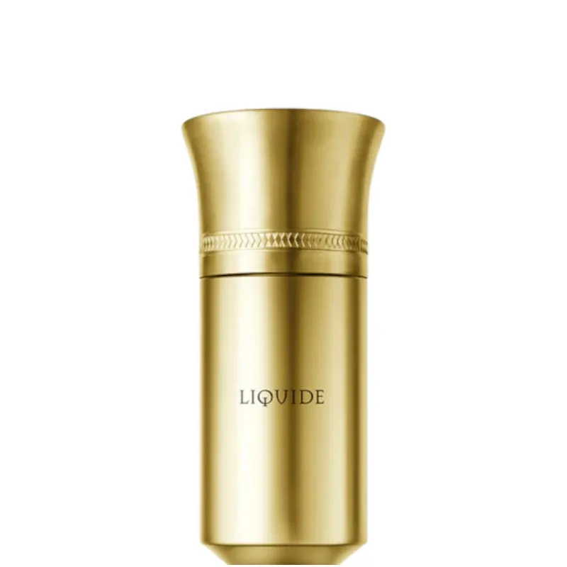 Liquides Imaginaires Liquide Gold - 100 ML - immagine 1