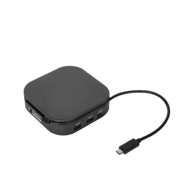 Targus Universal Displaylink Usb-C Dual DOCK116GLZ - immagine 1