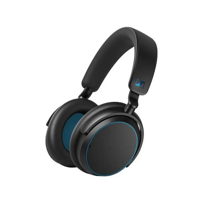 Sennheiser Exhibo Cuffie ACCENTUM Blue - immagine 1