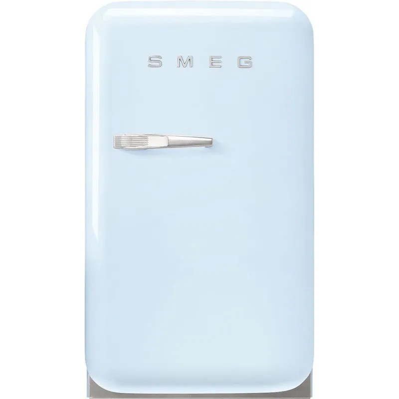 Smeg Frigorifero Sotto - Tavolo Fab5rpb6 - immagine 1