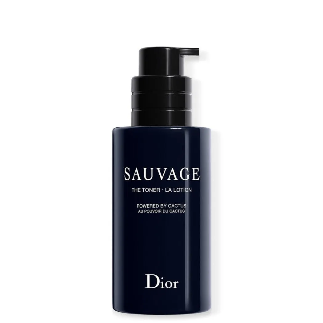 DIOR Sauvage The Toner - 100 ML - immagine 1