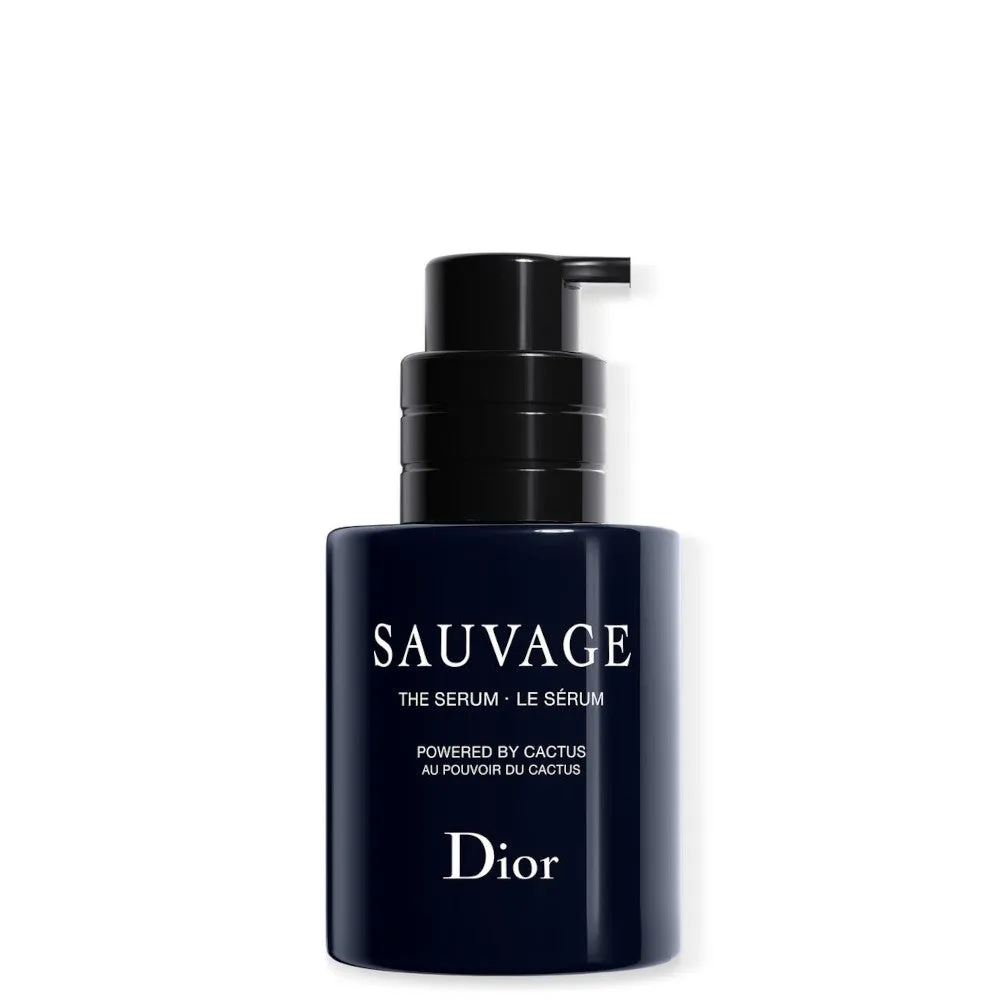 DIOR Sauvage The Serum - 50 ML - immagine 1