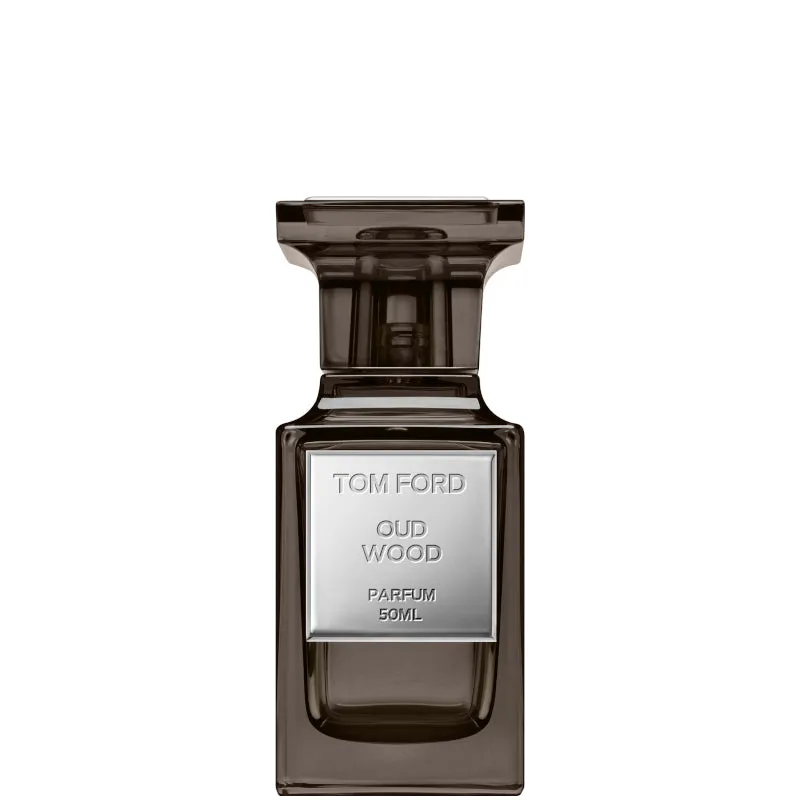 TOM FORD Tom Ford Oud Wood Parfum 50 ML - 50 ML - immagine 1