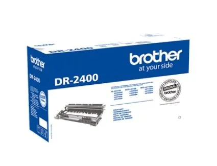 Brother Drum Per MFC-L2710DN-2750DW Durata 12000 Pg DR2400 - immagine 1
