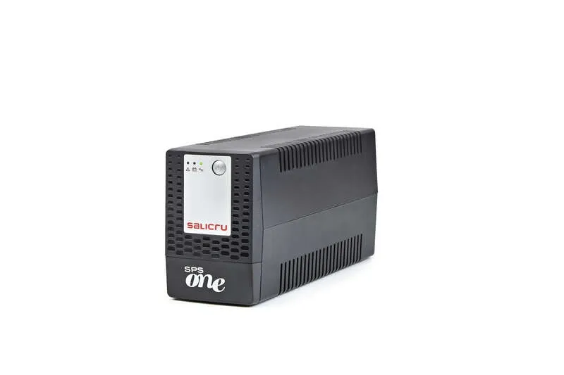 Salicru SPS 900 ONE BL IEC Gruppo di continuità - SAI/UPS - 900 VA Line-Interactive - Tipo di presa IEC - immagine 1