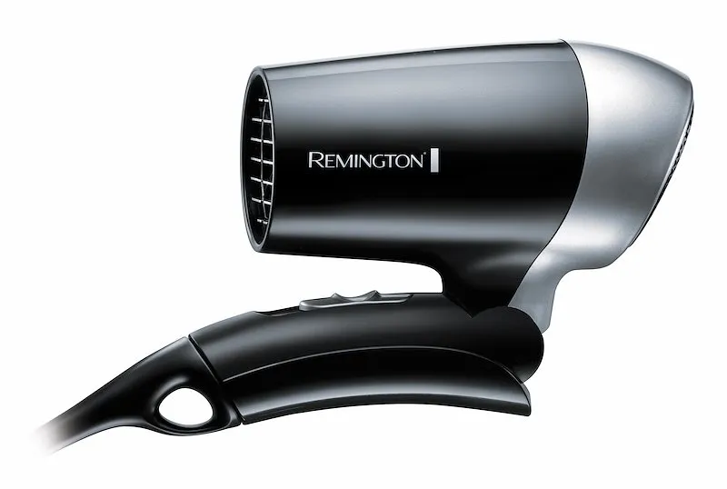 REMINGTON - TRAVEL DRYER D2400 - immagine 1