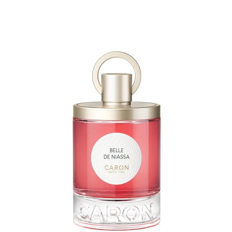 Caron Paris Caron Paris Belle de Niassa - 100 ML - immagine 1